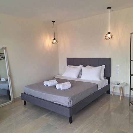 Athens Experience Suite 1 Extérieur photo