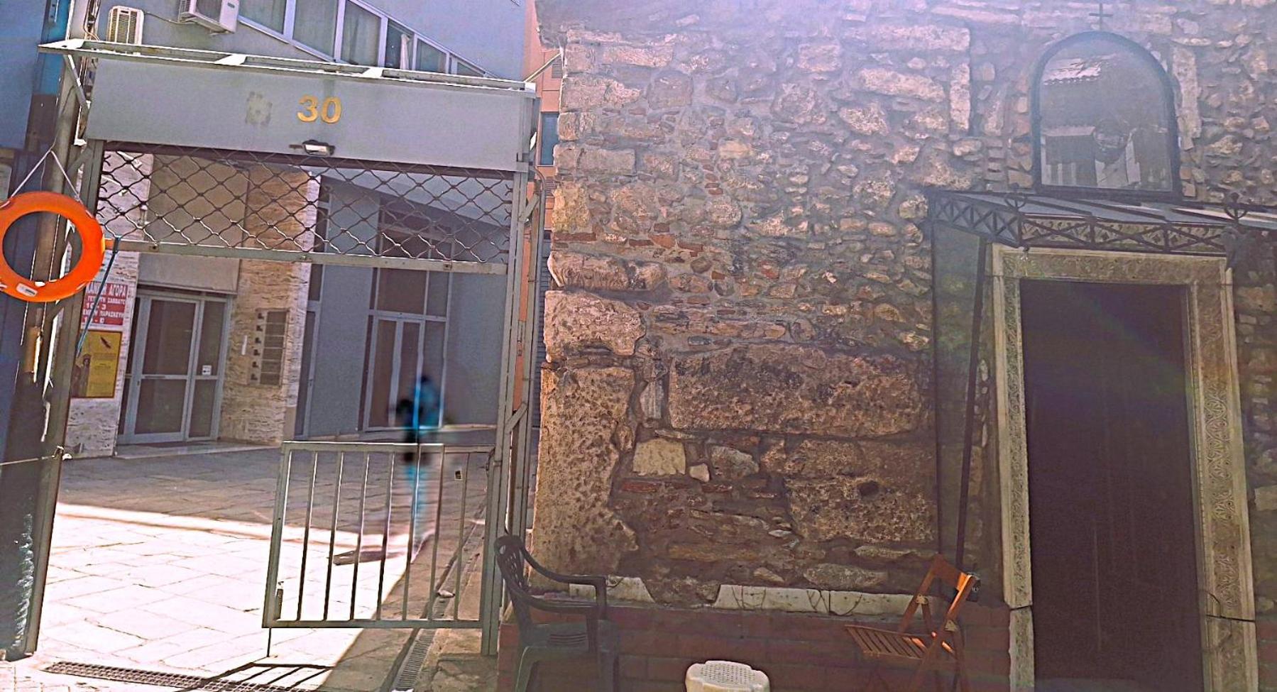 Athens Experience Suite 1 Extérieur photo