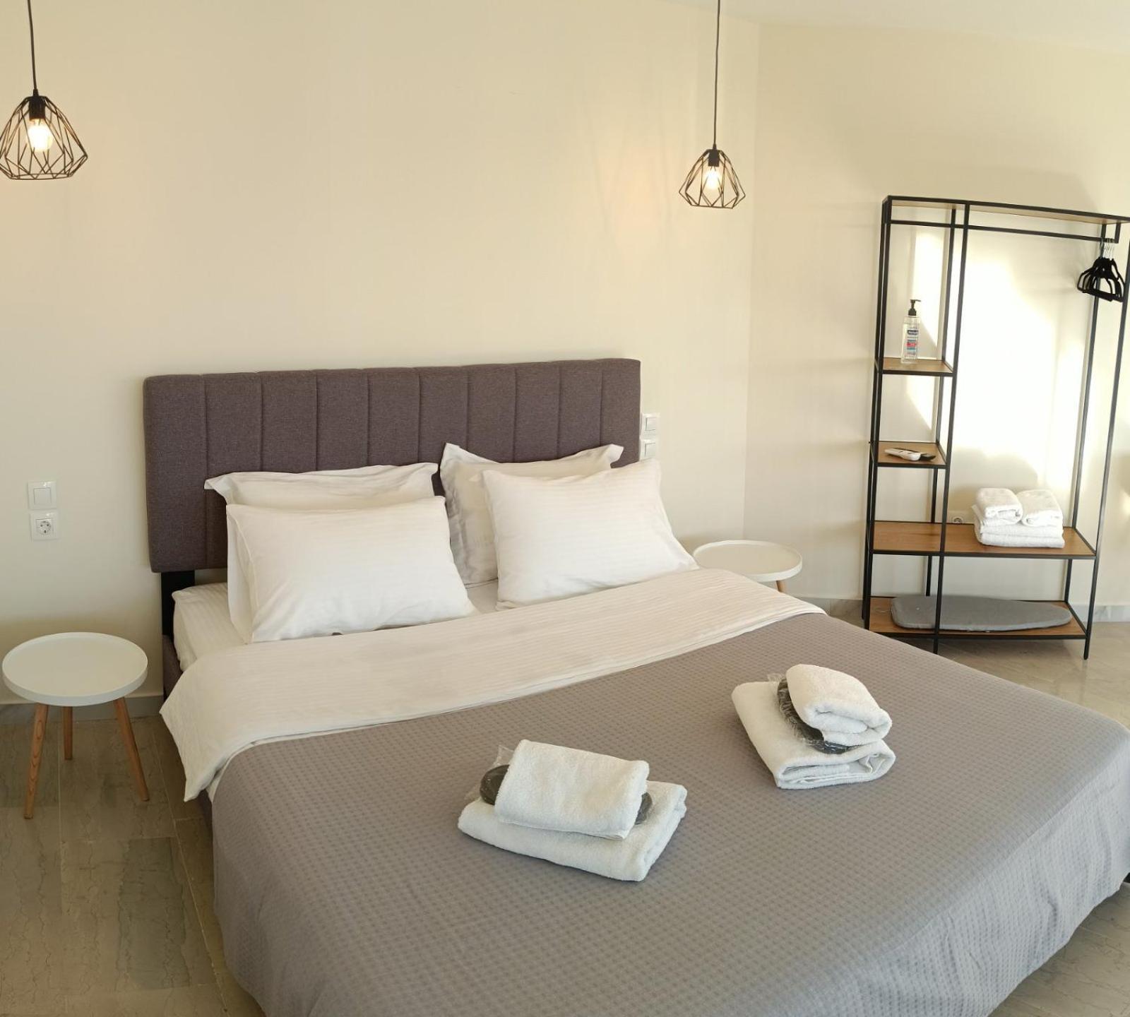 Athens Experience Suite 1 Extérieur photo